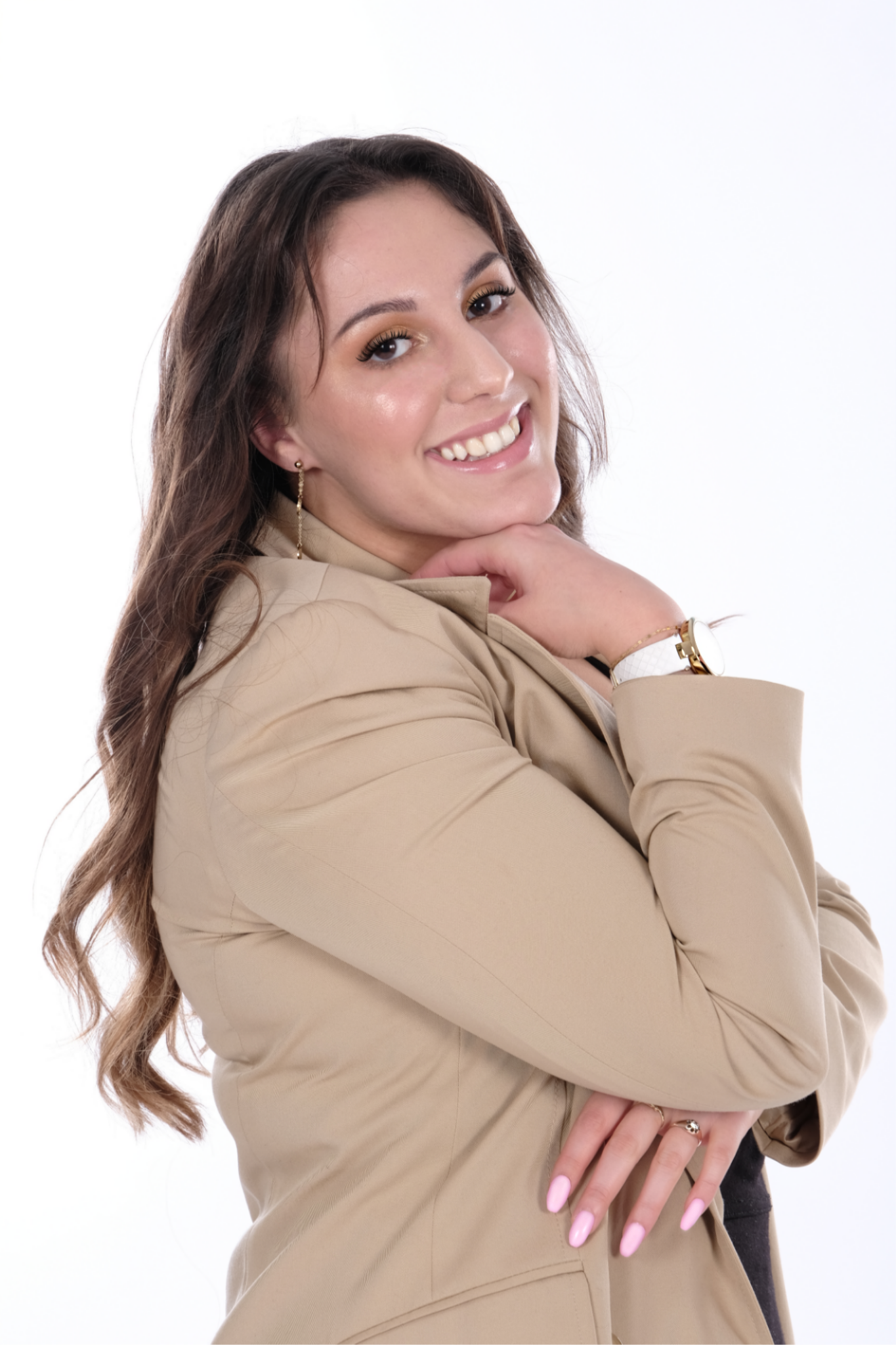 Professionele Voor Mij Foto